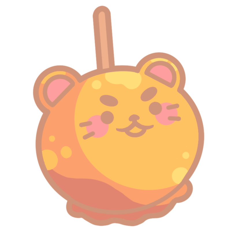 LADS Japan Night Market Enamel Pin